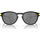 Hodinky & Bižuterie sluneční brýle Oakley Occhiali da Sole  Latch OO9265 926569 Černá
