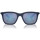 Hodinky & Bižuterie sluneční brýle Ray-ban Occhiali da Sole  Ferrari RB4433M F698H0 Polarizzati Modrá