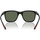 Hodinky & Bižuterie sluneční brýle Ray-ban Occhiali da Sole  Ferrari RB4433M F60171 Černá