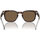 Hodinky & Bižuterie Ženy sluneční brýle Vogue Occhiali da Sole  VO5571S W65673 Hnědá