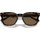 Hodinky & Bižuterie Ženy sluneční brýle Vogue Occhiali da Sole  VO5571S W65673 Hnědá