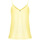 Textil Ženy Halenky / Blůzy Rinascimento CFC0117383003 Žlutý