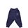 Textil Děti Kalhoty Redskins R231036 Modrá
