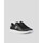 Boty Ženy Módní tenisky Karl Lagerfeld KL62530 KAPRI Černá