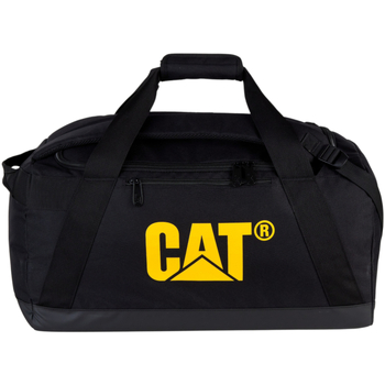 Caterpillar Sportovní tašky V-Power Duffle Bag - Černá