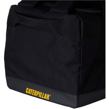 Caterpillar V-Power Duffle Bag Černá