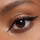 krasa Ženy Oční linky Essence Super Fine Felt Eyeliner - 01 Deep Black Černá