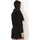 Textil Ženy Šaty La Modeuse 70629_P165050 Černá