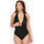 Textil Ženy Bikini La Modeuse 71453_P167991 Černá