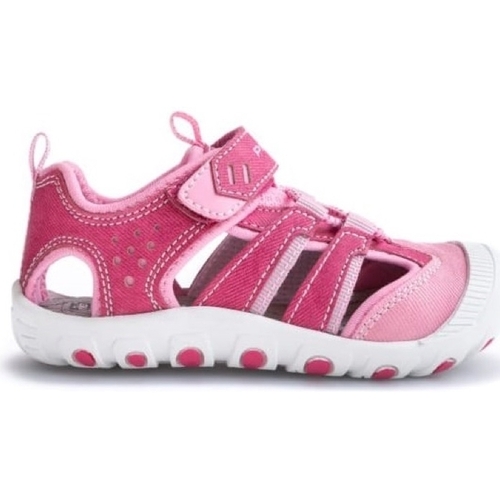 Boty Děti Sandály Pablosky Fuxia Kids Sandals 976870 K - Fuxia-Pink Růžová