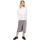 Textil Ženy Halenky / Blůzy Jjxx Jamie Linen Shirt L/S - White Bílá