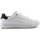 Boty Muži Nízké tenisky Skechers Court Break - Suit Sneaker 183175-WHT Bílá