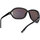 Hodinky & Bižuterie sluneční brýle Tom Ford Occhiali da Sole  Fernanda FT1069/S 01A Černá