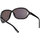 Hodinky & Bižuterie sluneční brýle Tom Ford Occhiali da Sole  Fernanda FT1069/S 01A Černá