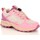 Boty Dívčí Multifunkční sportovní obuv Kimberfeel CLOVIS Růžová