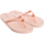 Boty Ženy Žabky MICHAEL Michael Kors 49S9MKFA1Q-SOFT PINK Růžová