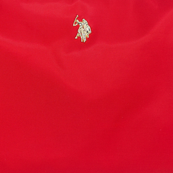 U.S Polo Assn. BEUHU5082WIP-RED Červená