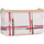 Taška Ženy Toaletní kufříky U.S Polo Assn. BEUHU5920WIP-BEIGE Béžová