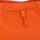 Taška Ženy Tašky přes rameno U.S Polo Assn. BEUJE5698WVP-ORANGE Oranžová