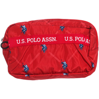 Taška Ženy Toaletní kufříky U.S Polo Assn. BIUYU5393WIY-RED Červená