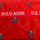 Taška Ženy Toaletní kufříky U.S Polo Assn. BIUYU5393WIY-RED Červená