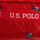 Taška Ženy Toaletní kufříky U.S Polo Assn. BIUYU5394WIY-RED Červená