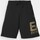 Textil Muži Tříčtvrteční kalhoty Ea7 Emporio Armani            