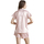 Textil Ženy Pyžamo / Noční košile J&j Brothers JJBEH0301 Růžová