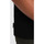 Textil Muži Trička s krátkým rukávem Ombre Pánské tričko s potiskem Ongoll černá Černá