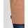 Textil Muži Trička s krátkým rukávem Ombre Pánské tričko s krátkým rukávem Themphie světle Hnědá