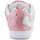Boty Ženy Nízké tenisky DC Shoes DC Court Graffik SE 301043-PWS Růžová