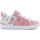 Boty Ženy Nízké tenisky DC Shoes DC Court Graffik SE 301043-PWS Růžová