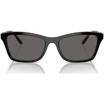 Vogue sluneční brýle Occhiali da Sole VO5551S W44/87 - Černá