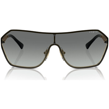 Vogue sluneční brýle Occhiali da Sole VO4302S 848/11 - Zlatá