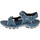 Boty Ženy Sportovní sandály Merrell Huntington Sport Convert W Sandal Modrá