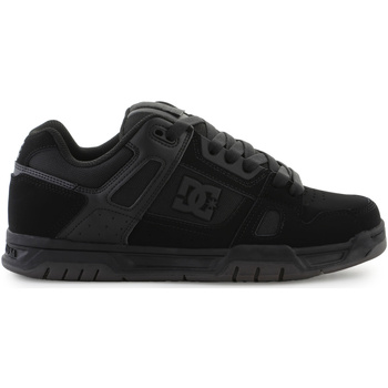 DC Shoes Stag 320188-BGM Černá