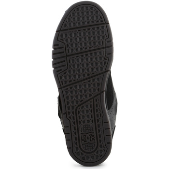 DC Shoes Stag 320188-BGM Černá
