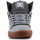 Boty Muži Kotníkové tenisky DC Shoes Pure High-Top ADYS400043-XSWS Šedá