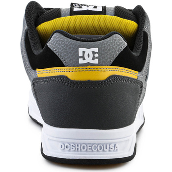 DC Shoes Stag 320188-GY1 Šedá