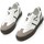 Boty Ženy Nízké tenisky MTNG SNEAKERS  60516 Bílá