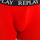 Spodní prádlo Muži Boxerky Replay I101005-N093           