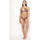 Textil Ženy Bikini La Modeuse 71432_P167910 Černá