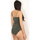 Textil Ženy Bikini La Modeuse 71438_P167930 Zelená
