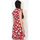 Textil Ženy Šaty La Modeuse 71669_P168472 Červená