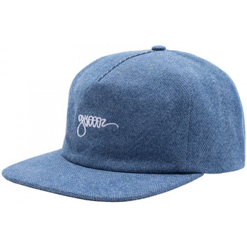 Textilní doplňky Muži Kšiltovky Gx1000 Cap tag Modrá