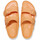 Boty Ženy Sandály Birkenstock Arizona eva Oranžová