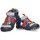 Boty Chlapecké Sandály Gioseppo 74839 Modrá