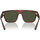 Hodinky & Bižuterie sluneční brýle Ray-ban Occhiali da Sole  Drifter RB0360S 954/31 Hnědá