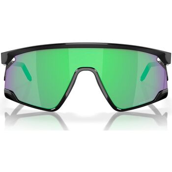 Oakley sluneční brýle Occhiali da Sole BXTR Metal OO9237 923707 - Černá