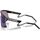 Hodinky & Bižuterie sluneční brýle Oakley Occhiali da Sole  BXTR Metal OO9237 923707 Černá